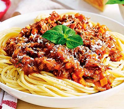 Pasta